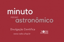 Link para os programas de Rádio Minuto Astronômico